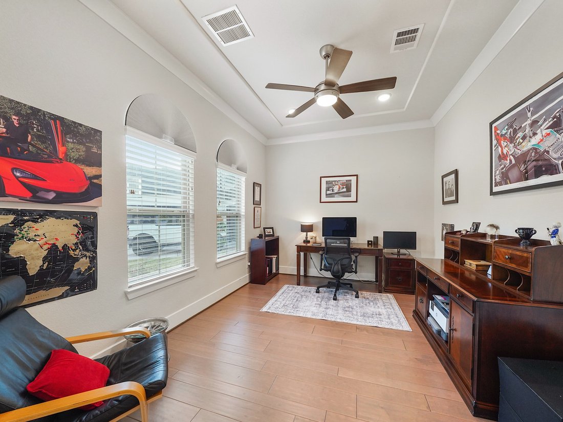 House in Spring, Texas, United States 5 - 18110165