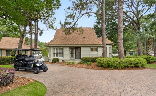 House in Miramar Beach, Florida, United States 1