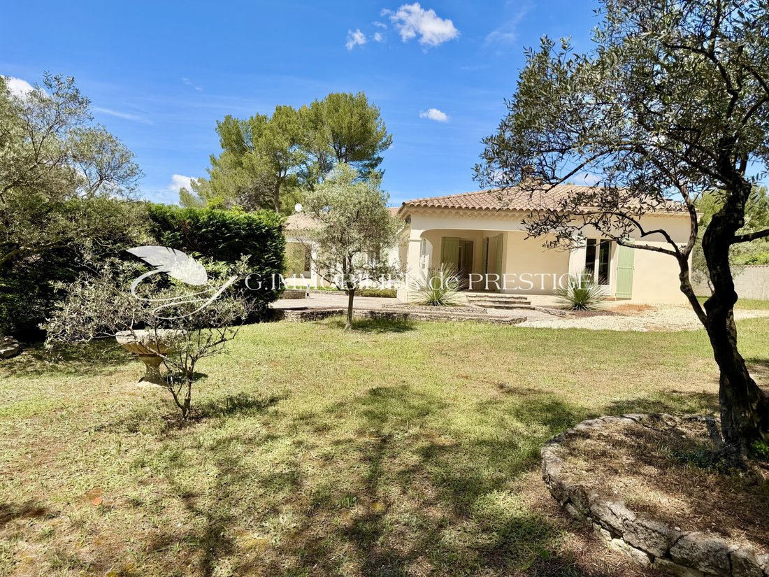 House in Secteur Nord, Pernes-les-Fontaines, France 2 - 18114486