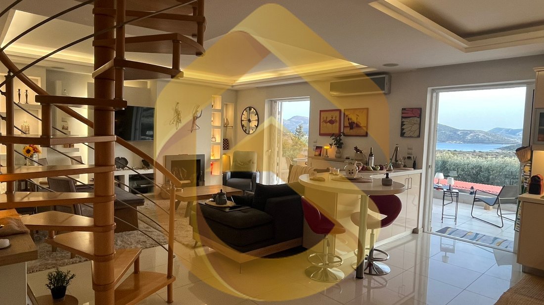 Condo in Anavissos, Attica, Greece 2 - 18110331