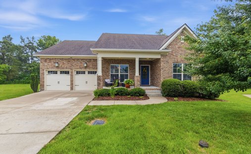House in Smyrna, Tennessee, United States 1