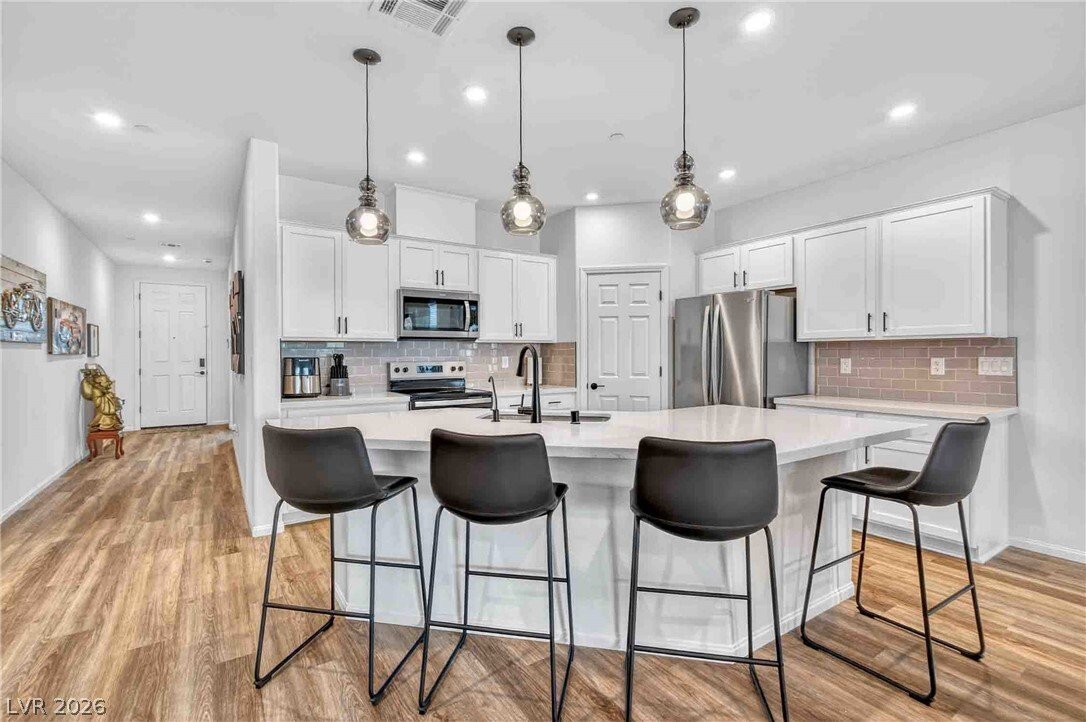 House in Henderson, Nevada, United States 4 - 18112769