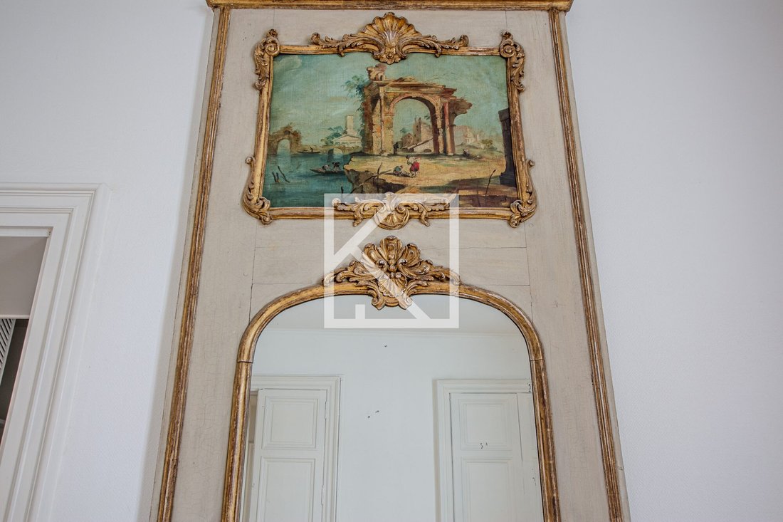 Apartment in Hauts de Saint Aubin, Angers, France 5 - 18115499