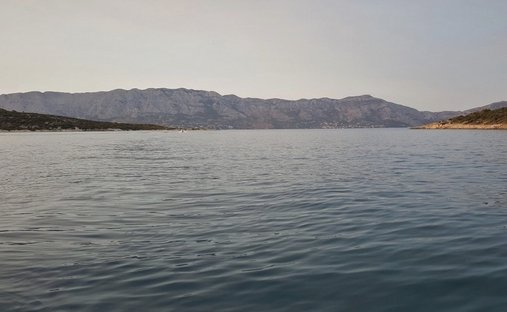 House in Supetar, Split-Dalmatia County, Croatia 1
