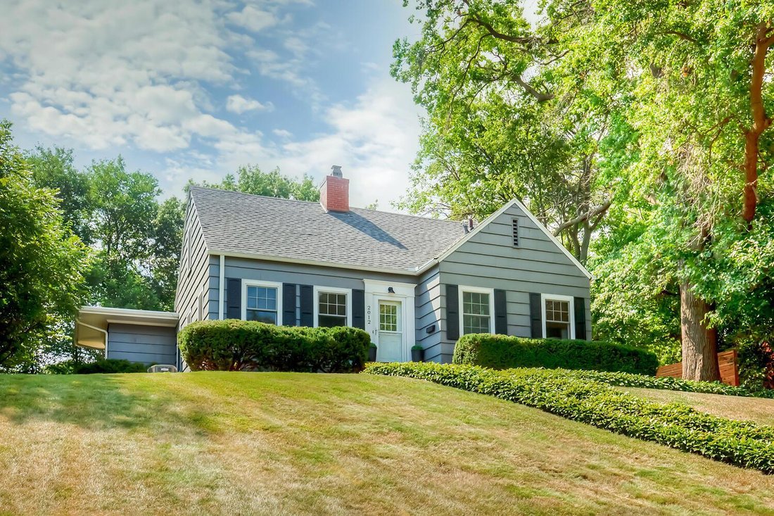 House in Ames, Iowa, United States 1 - 18112310