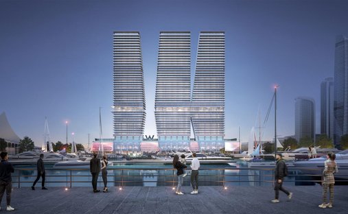 Wohnung in Dubai, Dubai, Vereinigte Arabische Emirate 1