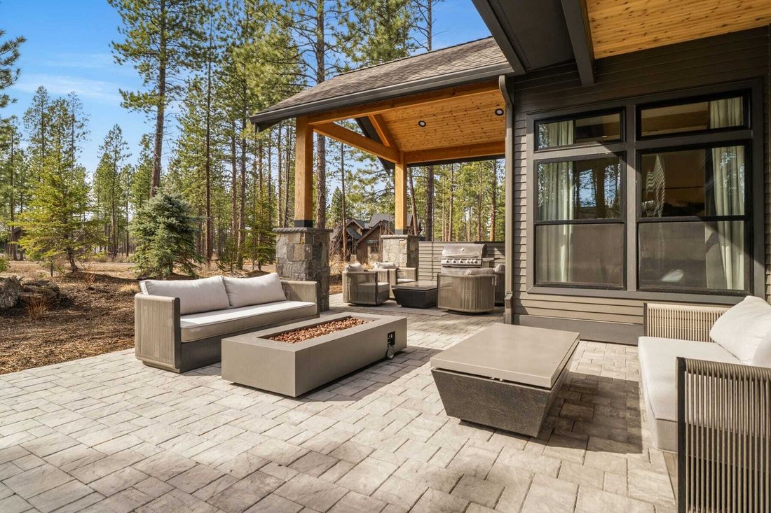 House in Sunriver, Oregon, United States 4 - 18111594