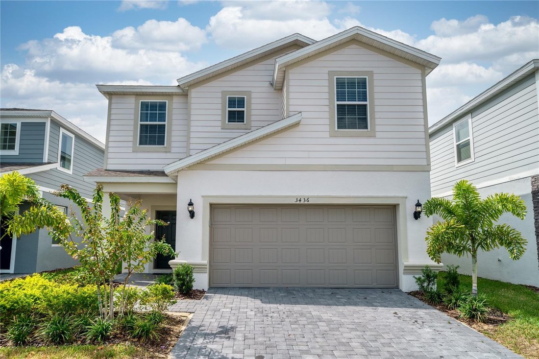 House in Davenport, Florida, United States 2 - 18112459