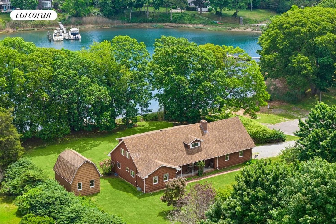 House in Shelter Island, New York, United States 2 - 18039278