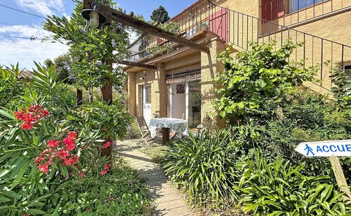 House in Centre Ville, Elne, France 1