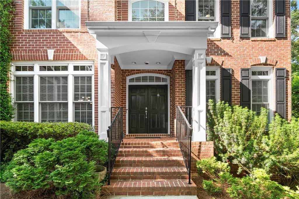 House in Smyrna, Georgia, United States 5 - 18113196