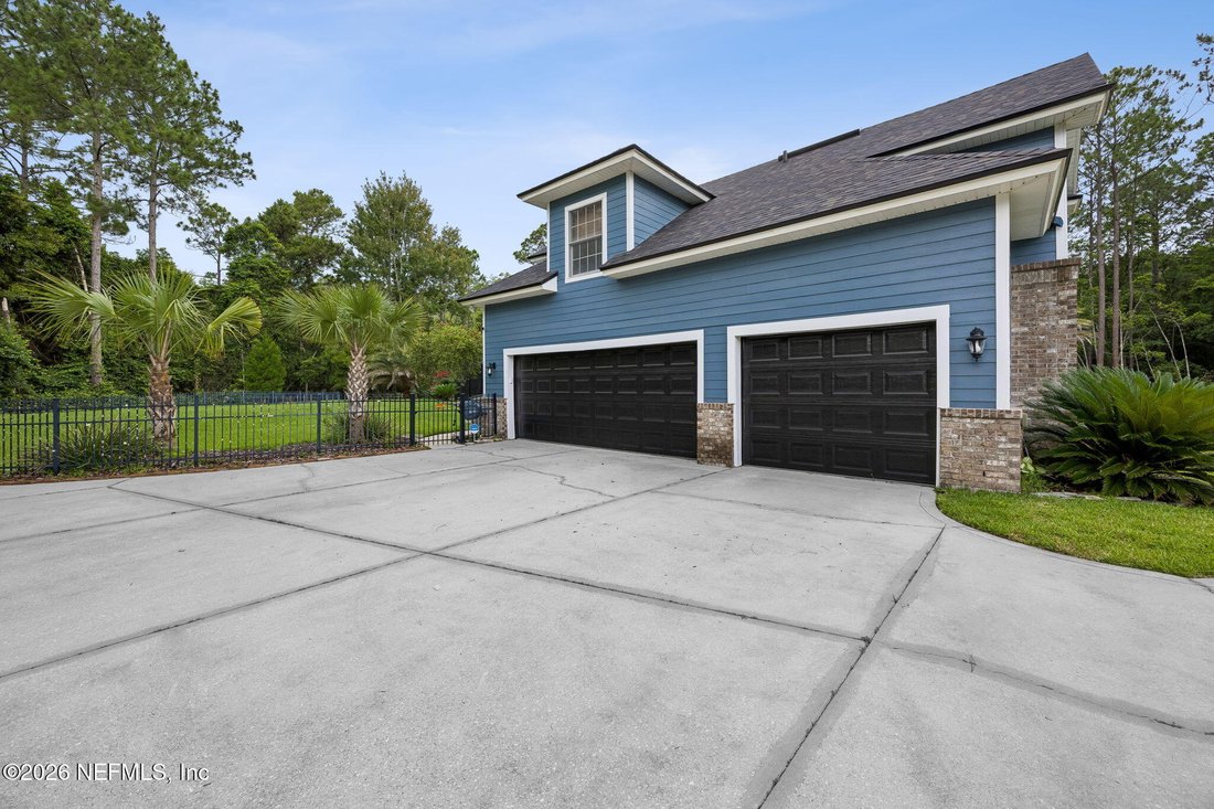 House in Yulee, FL, United States 4 - 18113899