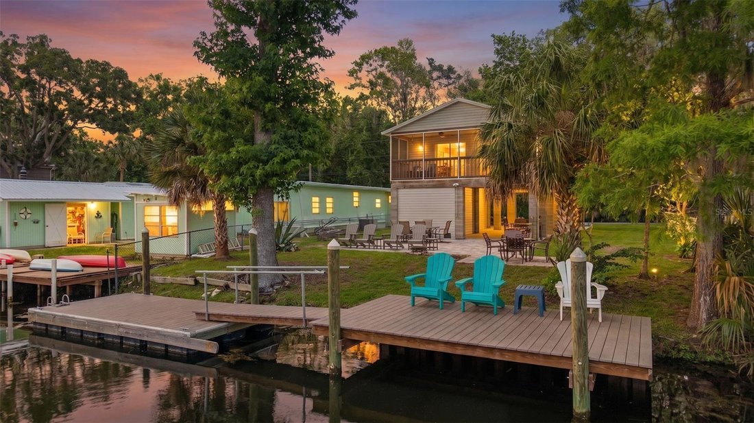 House in Spring Hill, Florida, United States 1 - 18112173