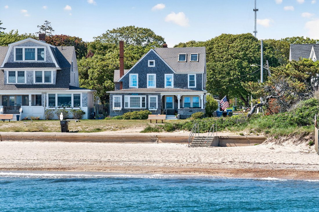 House in Falmouth, Massachusetts, United States 2 - 18112189