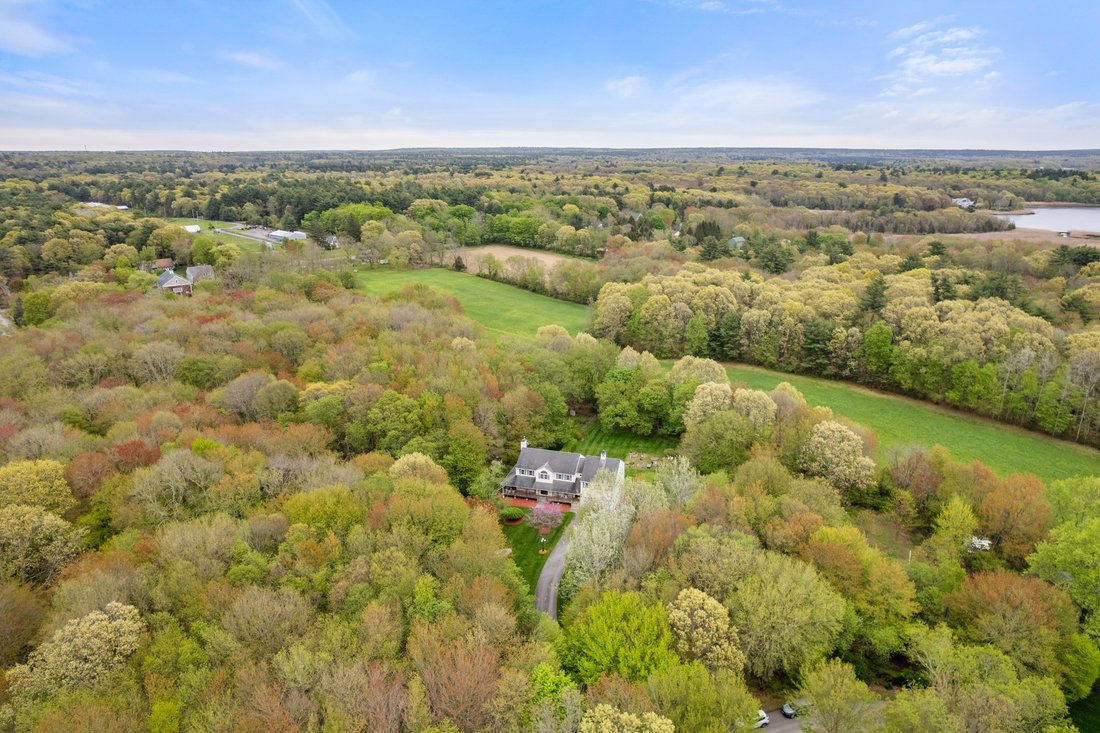 House in Berkley, Massachusetts, United States 5 - 18112157