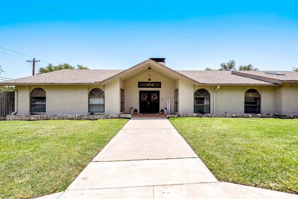 House in Kerrville, Texas, United States 3 - 18114210