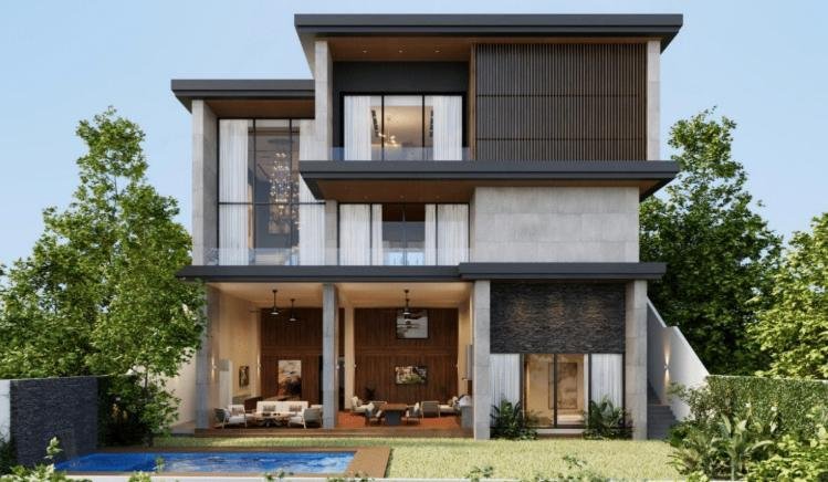 House in Monterrey, Nuevo Leon, Mexico 2 - 18112137