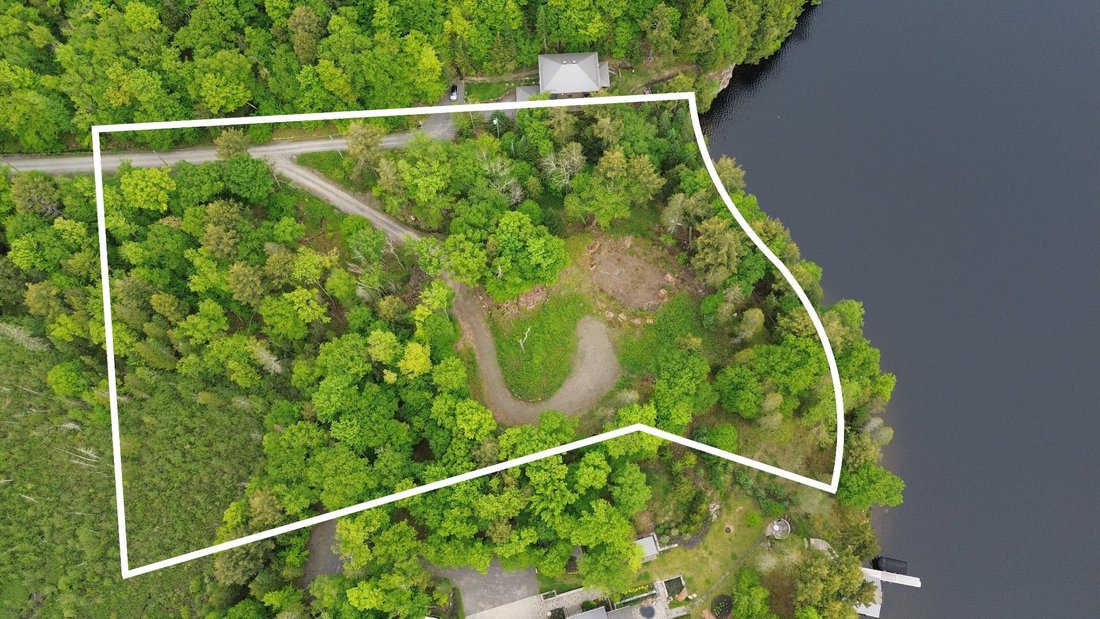 Land in Mont-Tremblant, Quebec, Canada 5 - 18111158
