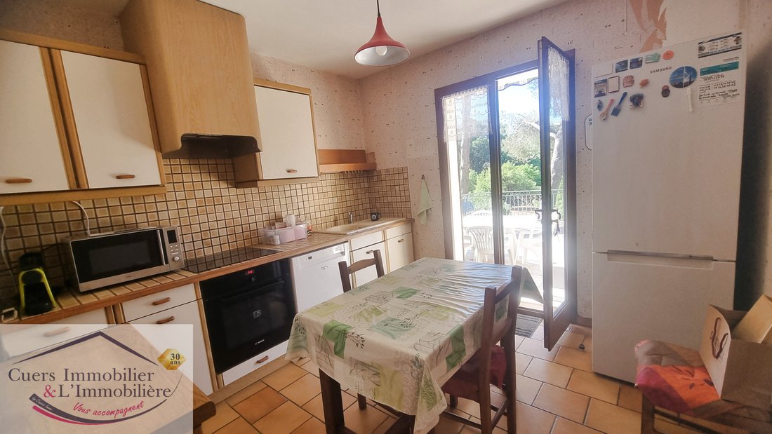 Villa in Sud, Le Pradet, France 3 - 18113530