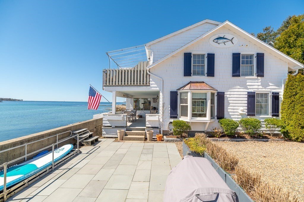House in Gloucester, Massachusetts, United States 1 - 18114569