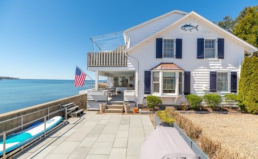 Casa a Gloucester, Massachusetts, Stati Uniti 1