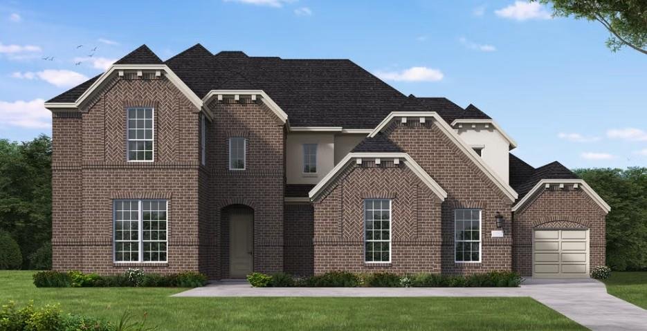 House in Leander, Texas, United States 1 - 18113141