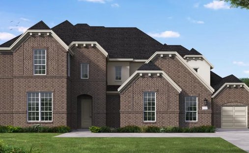House in Leander, Texas, United States 1