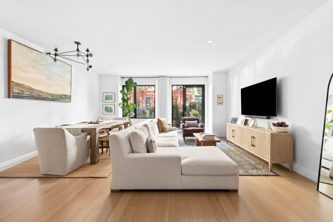 Condo in New York, New York, United States 3 - 18112348