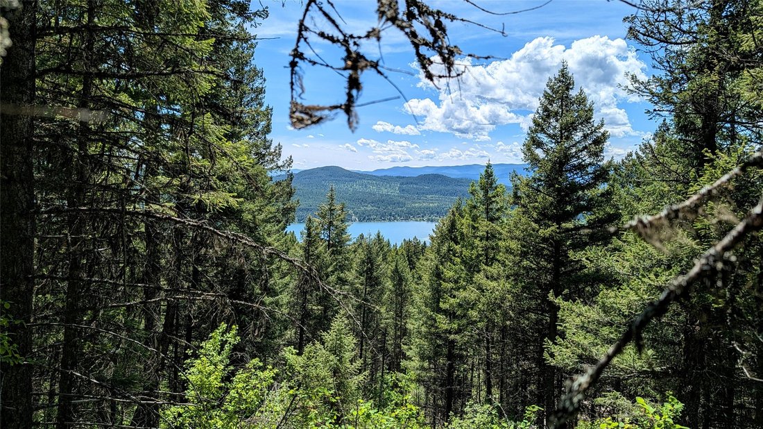Land in Whitefish, Montana, United States 1 - 17859494