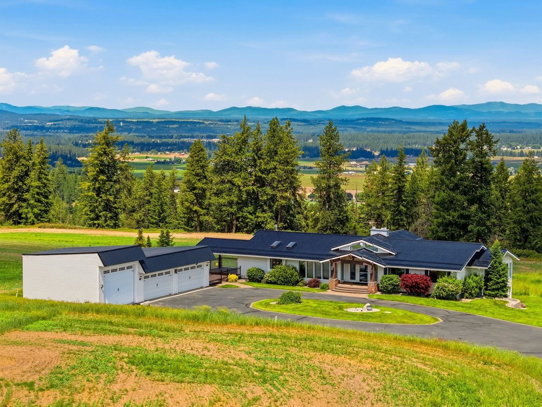 House in Spokane, Washington, United States 3 - 18113726