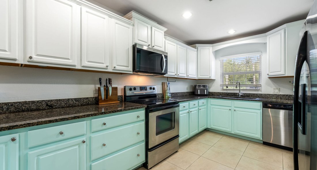 Apartment in Patricks Island, George Town, Cayman Islands 3 - 18112547