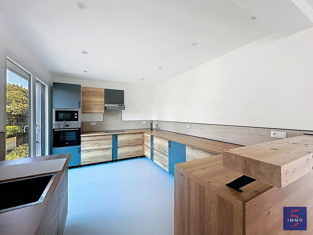 House in Prés de Noisy-Marx Dormoy, Gournay-sur-Marne, France 5 - 18114564