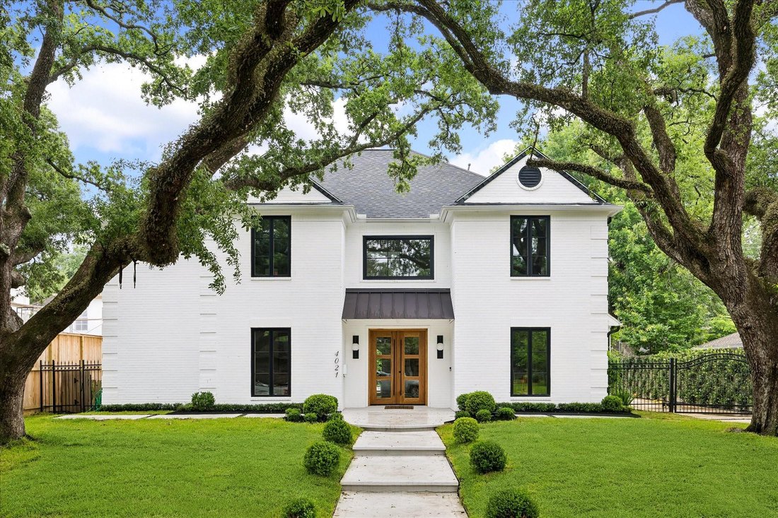 House in Houston, Texas, United States 1 - 18113652