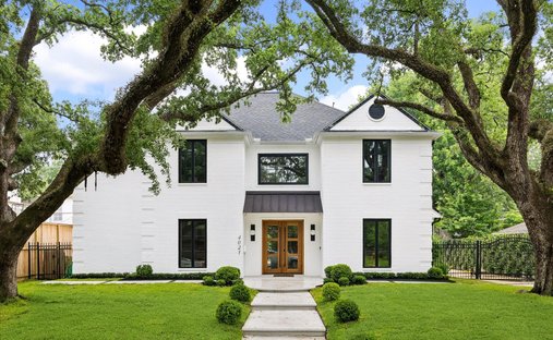Casa en Houston, Texas, Estados Unidos 1