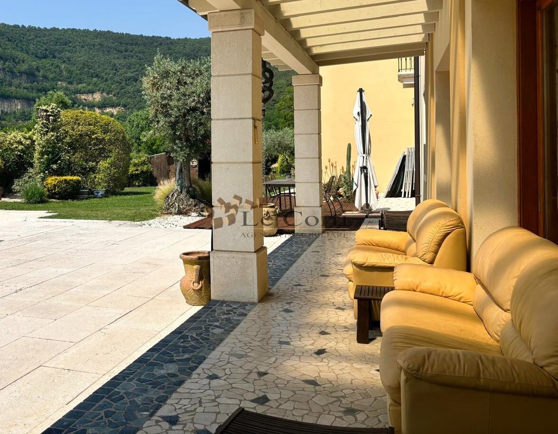 Villa in Sossano, Veneto, Italy 3 - 18077169