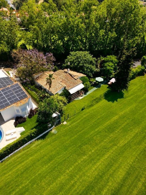 House in Guadalmina Alta, San Pedro de Alcantara, Spain 4 - 18065694