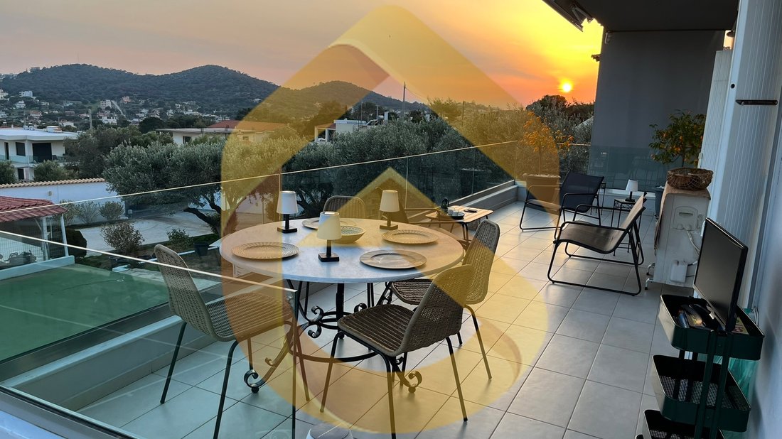 Condo in Anavissos, Attica, Greece 1 - 18110331