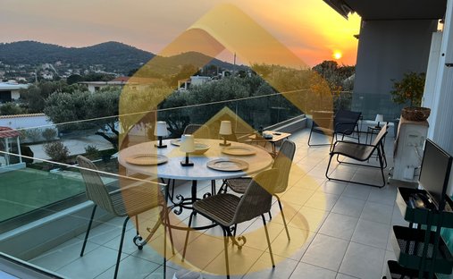Condominio en Anavissos, Ática, Grecia 1