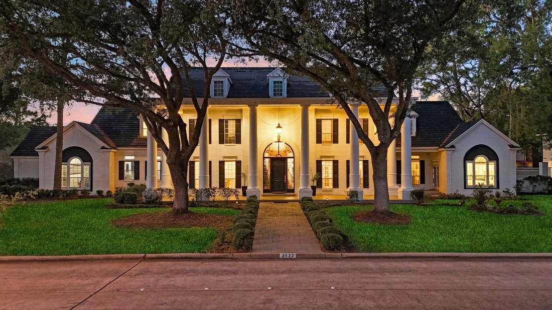 House in Houston, Texas, United States 1 - 18111107