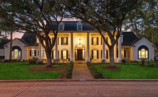House in Houston, Texas, United States 1
