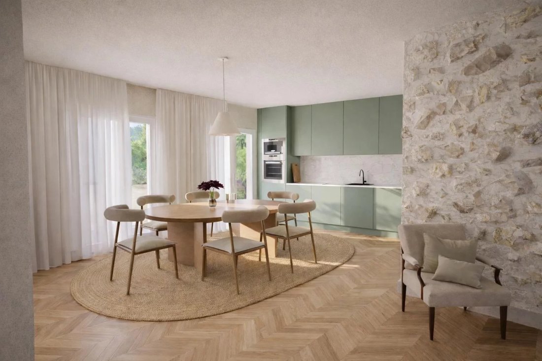 Apartment in French Riviera, Provence-Alpes-Côte d'Azur, France 3 - 18111531