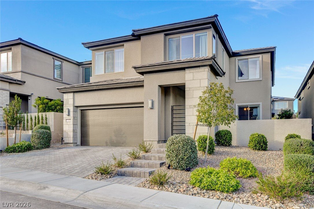 House in Las Vegas, Nevada, United States 2 - 18112745