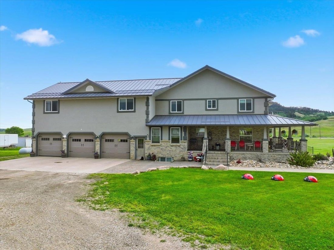 House in Spearfish, South Dakota, United States 4 - 18110445