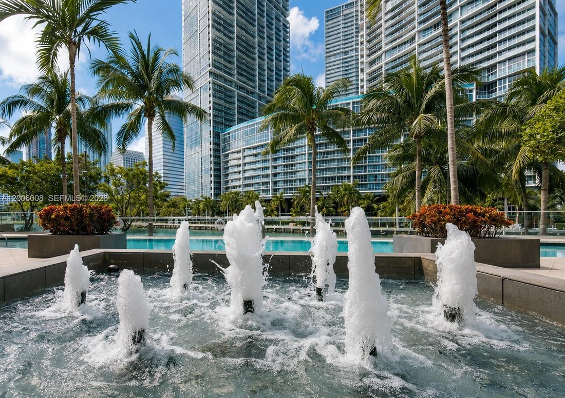 Condo in Miami, Florida, United States 1 - 17744016