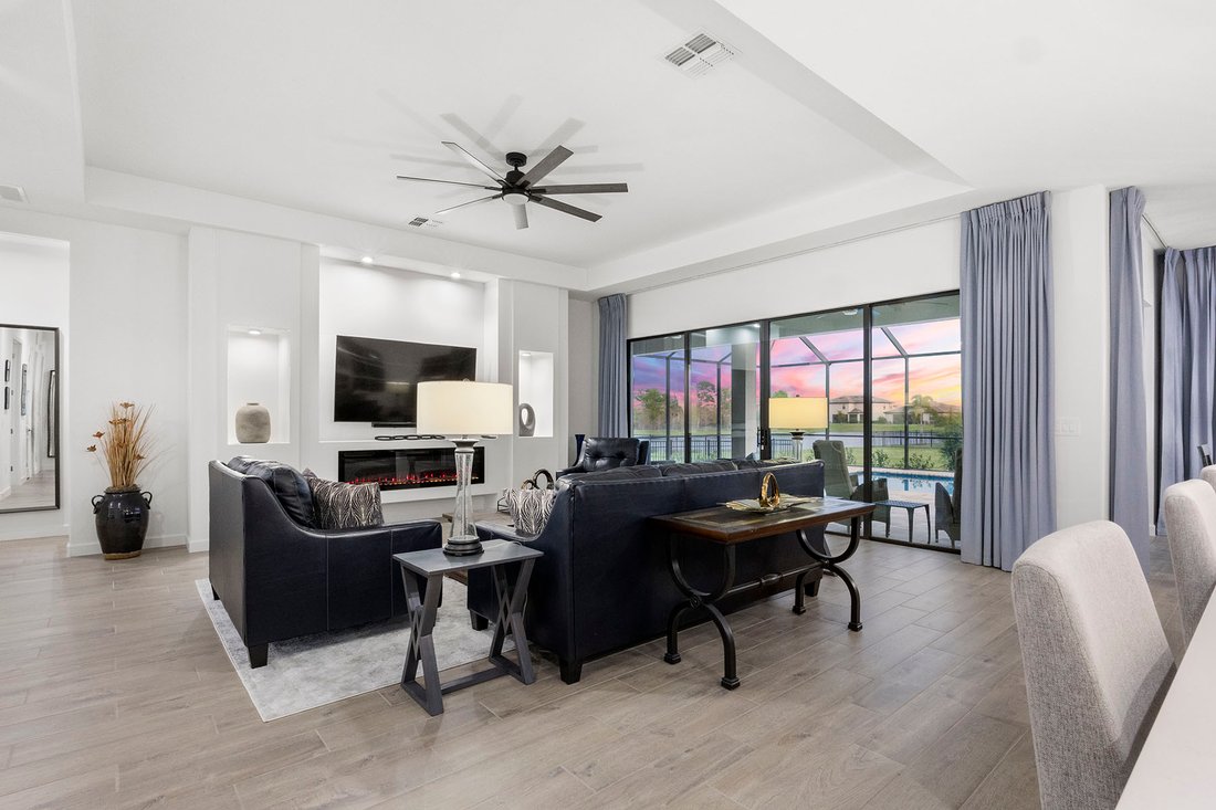 House in Bradenton, Florida, United States 4 - 18111601