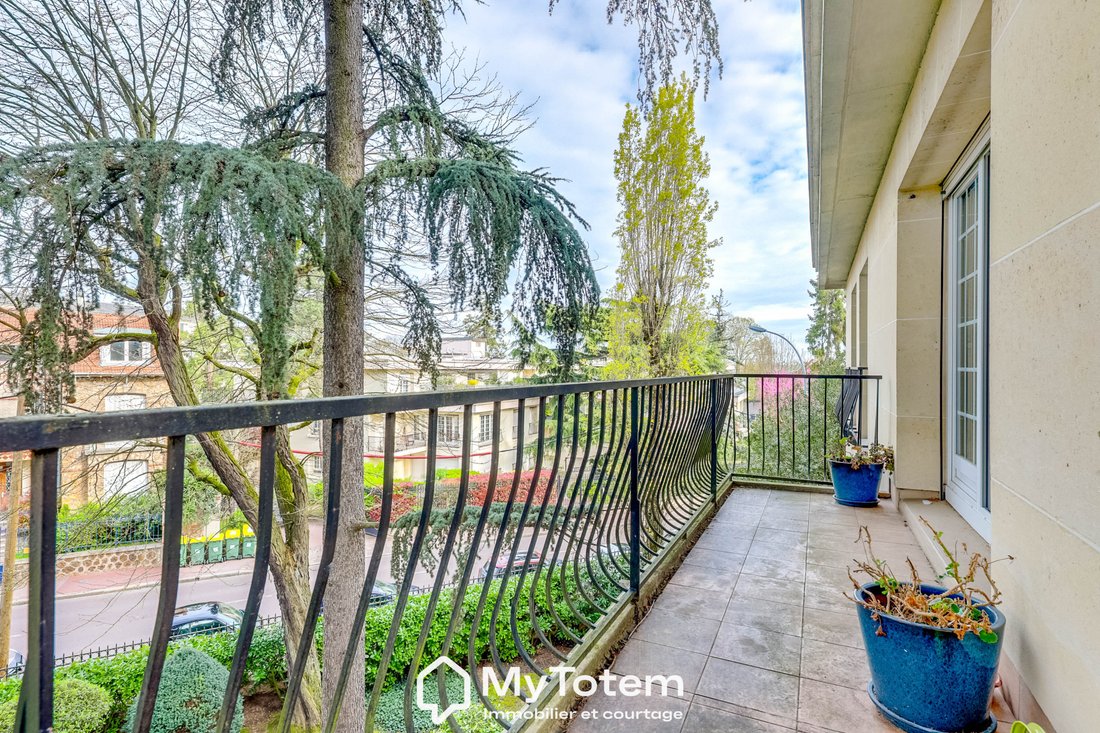 Apartment in Parc de Sceaux, Sceaux, France 5 - 18110729