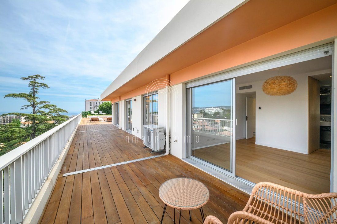 Apartment in Fabron, Nice, France 5 - 18112987