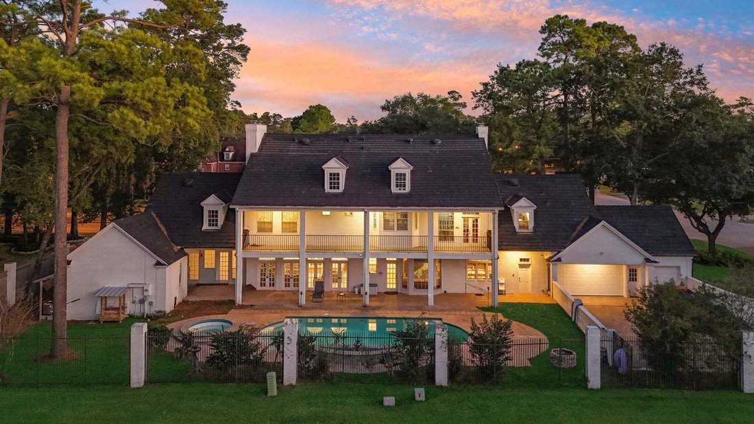 House in Houston, Texas, United States 2 - 18111107