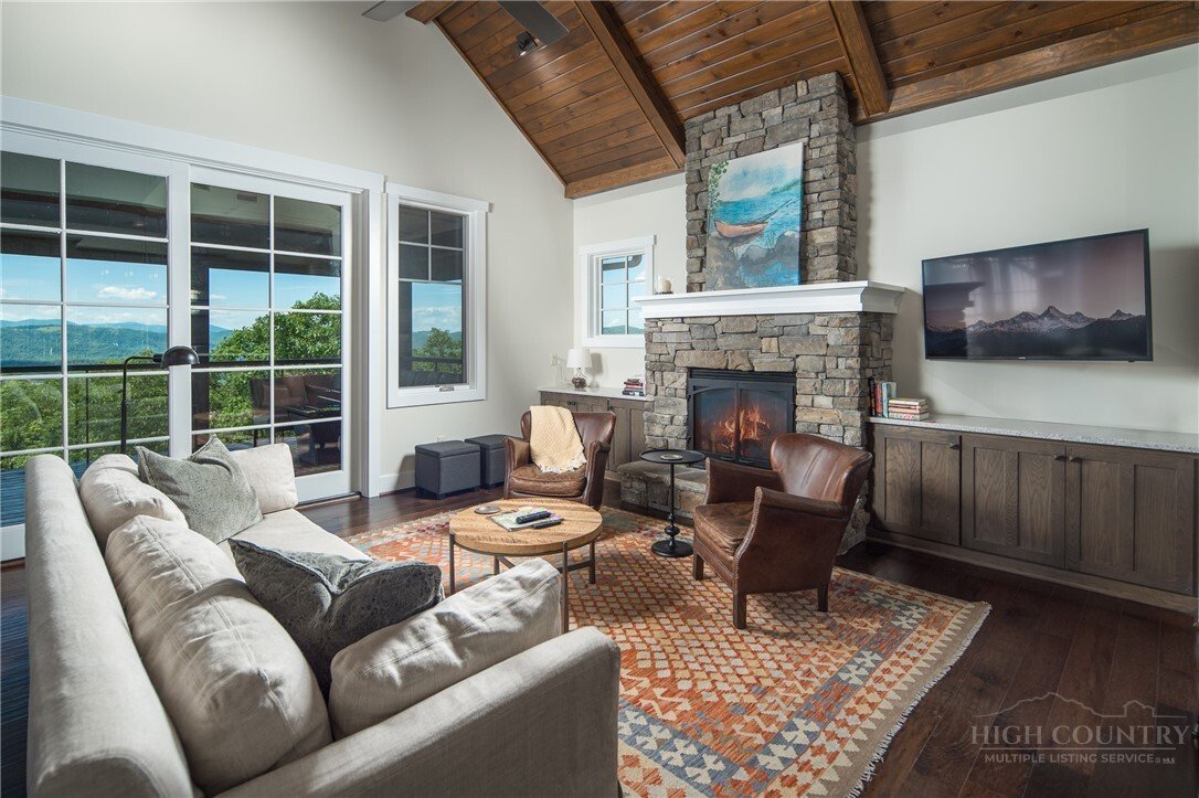Condo in Boone, North Carolina, United States 1 - 18113575