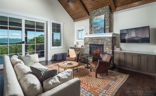 Condo in Boone, North Carolina, United States 1